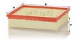 MANN-FILTER Luftfilter 11129348 Filterausführung: Filtereinsatz, EU-Produktsicherheitsverordnung (GPSR): IEC 60417-6183 mechanisches Fachwissen erforderlich, Länge [mm]: 238, Breite [mm]: 219, Höhe [mm]: 65 2.