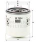 MANN-FILTER Ölfilter 11129417 Filterausführung: Anschraubfilter, EU-Produktsicherheitsverordnung (GPSR): IEC 60417-6183 mechanisches Fachwissen erforderlich, Höhe [mm]: 79, Gewindemaß: M22x1.5-6H, Außendurchmesser [mm]: 76, Ergänzungsartikel/Ergänzende Info 2: mit einem Rücklaufsperrventil, Öffnungsdruck Umgehungsventil [bar]: 1,0, Dichtringinnendurchmesser [mm]: 63, Dichtringaußendurchmesser [mm]: 72 2.