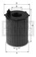 MANN-FILTER Ölfilter 11129398 Filterausführung: Filtereinsatz, EU-Produktsicherheitsverordnung (GPSR): IEC 60417-6183 mechanisches Fachwissen erforderlich, Ergänzungsartikel/Ergänzende Info: mit Dichtung, Höhe [mm]: 201, Innendurchmesser [mm]: 15, Außendurchmesser [mm]: 54, Außendurchmesser 1 [mm]: 54, Innendurchmesser 1 [mm]: 21 2.