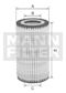 MANN-FILTER Ölfilter 11129400 Filterausführung: Filtereinsatz, EU-Produktsicherheitsverordnung (GPSR): IEC 60417-6183 mechanisches Fachwissen erforderlich, Ergänzungsartikel/Ergänzende Info: mit Dichtung, Höhe [mm]: 123, Innendurchmesser [mm]: 31, Außendurchmesser [mm]: 64, Innendurchmesser 1 [mm]: 31 2.