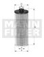 MANN-FILTER Kraftstofffilter 11129495 Filterausführung: Filtereinsatz, EU-Produktsicherheitsverordnung (GPSR): IEC 60417-6183 mechanisches Fachwissen erforderlich, Ergänzungsartikel/Ergänzende Info: mit Dichtung, Höhe [mm]: 177, Außendurchmesser [mm]: 95, Außendurchmesser 1 [mm]: 95 2.