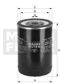 MANN-FILTER Kraftstofffilter 11129509 Filterausführung: Anschraubfilter, EU-Produktsicherheitsverordnung (GPSR): IEC 60417-6183 mechanisches Fachwissen erforderlich, Version: Long-life extra, Höhe [mm]: 226, Gewindemaß: M32x1.5-6H, Außendurchmesser [mm]: 108, Dichtringinnendurchmesser [mm]: 93, Dichtringaußendurchmesser [mm]: 103 2.