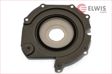 ELWIS ROYAL Injector pump shaft seal