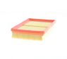 MANN-FILTER Luftfilter 82140/1 Länge [mm]: 231, Breite [mm]: 144, Höhe [mm]: 42 
Filterausführung: Filtereinsatz, EU-Produktsicherheitsverordnung (GPSR): IEC 60417-6183 mechanisches Fachwissen erforderlich, Länge [mm]: 231, Breite [mm]: 144, Höhe [mm]: 42 2.