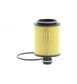 MANN-FILTER Ölfilter 10367002 Außendurchmesser: 64 mm, Außendurchmesser 1: 25 mm, Höhe: 105 mm
Filterausführung: Filtereinsatz, EU-Produktsicherheitsverordnung (GPSR): IEC 60417-6183 mechanisches Fachwissen erforderlich, Ergänzungsartikel/Ergänzende Info: mit Dichtung, Höhe [mm]: 105, Außendurchmesser [mm]: 64, Außendurchmesser 1 [mm]: 25 2.
