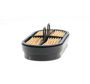 MANN-FILTER Luftfilter 10365260 für Artikelnummer: C 25 150, CP 25 150, Länge [mm]: 209, Breite [mm]: 103, Höhe [mm]: 40 
Filterausführung: Filtereinsatz, EU-Produktsicherheitsverordnung (GPSR): IEC 60417-6183 mechanisches Fachwissen erforderlich, Länge [mm]: 209, Breite [mm]: 103, Höhe [mm]: 40 3.