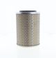 MANN-FILTER Luftfilter 80201/1 Artikelnummer des empfohlenen Zubehörs: CF 820, Höhe [mm]: 238, Innendurchmesser [mm]: 86, Außendurchmesser [mm]: 165 
Filterausführung: Filtereinsatz, EU-Produktsicherheitsverordnung (GPSR): IEC 60417-6183 mechanisches Fachwissen erforderlich, Höhe [mm]: 238, Innendurchmesser [mm]: 86, Außendurchmesser [mm]: 165 2.