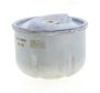 MANN-FILTER Ölfilter 81259/1 Ergänzungsartikel/Ergänzende Info: mit Dichtungen, Höhe [mm]: 68, Außendurchmesser [mm]: 78, Innendurchmesser 1 [mm]: 6, Innendurchmesser 2 [mm]: 8 
Filterausführung: Zentrifuge, EU-Produktsicherheitsverordnung (GPSR): IEC 60417-6183 mechanisches Fachwissen erforderlich, Ergänzungsartikel/Ergänzende Info: mit Dichtung, Höhe [mm]: 68, Außendurchmesser [mm]: 76, Innendurchmesser 1 [mm]: 6, Innendurchmesser 2 [mm]: 8 2.