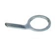 MANN-FILTER Ölfilterschlüssel 83234/1 Innendurchmesser: 76 mm
EU-Produktsicherheitsverordnung (GPSR): IEC 60417-6183 mechanisches Fachwissen erforderlich, Anzahl der Rillen: 6, Innendurchmesser [mm]: 76
Kann aus Gründen der Qualitätssicherung nicht zurückgenommen werden! 3.
