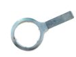 MANN-FILTER Ölfilterschlüssel 83234/1 Innendurchmesser: 76 mm
EU-Produktsicherheitsverordnung (GPSR): IEC 60417-6183 mechanisches Fachwissen erforderlich, Anzahl der Rillen: 6, Innendurchmesser [mm]: 76
Kann aus Gründen der Qualitätssicherung nicht zurückgenommen werden! 2.
