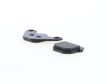 FERODO Brake pad for motorcycle 10931485 Road, Road EF, ECO-FRICTION, Set, for a brake disc! 2.