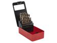 SEALEY Bohrer-Set