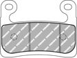FERODO Brake pad for motorcycle