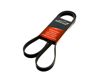 A.Z. MEISTERTEILE FLEXIBELT Micro V multi-ribbed belt One-sided, 1432mm, 5 (AZMT-20-033-1376)