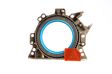 A.Z. MEISTERTEILE Wellendichtring, Kurbelwelle 85mm, 152mm, 16.8mm, links (AZMT-40-050-1255)