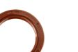A.Z. MEISTERTEILE Wellendichtring, Kurbelwelle 11111059 Material: NBR, Drehrichtung: rechts, Ausführung: mit Staublippe
Material: PTFE (Polytetrafluorethylen), ACM (Polyacryl-Kautschuk), Innendurchmesser [mm]: 40, Außendurchmesser [mm]: 55, Höhe [mm]: 6,4, Bauart Radialwellendichtring: A SL, Drallart: Rechtsdrall 2.