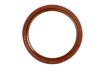 A.Z. MEISTERTEILE Wellendichtring, Kurbelwelle 80mm, 98mm, 10mm, links (AZMT-40-050-1215)