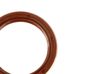 A.Z. MEISTERTEILE Wellendichtring, Kurbelwelle 11111070 Material: NBR, Drehrichtung: rechts, Ausführung: mit Staublippe
Material: FPM (Fluor-Kautschuk)/ACM (Polyacryl-Kautschuk), Innendurchmesser [mm]: 40, Außendurchmesser [mm]: 52, Höhe [mm]: 7, Bauart Radialwellendichtring: AB SL, Drallart: Rechtsdrall 2.