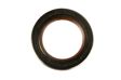 A.Z. MEISTERTEILE Wellendichtring, Kurbelwelle 11111167 Material: PTFE + ACM, Drehrichtung: rechts, Ausführung: mit Staublippe
Material: PTFE (Polytetrafluorethylen), ACM (Polyacryl-Kautschuk), Ergänzungsartikel/Ergänzende Info 2: mit Montagehülse, Innendurchmesser [mm]: 32, Außendurchmesser [mm]: 47, Höhe [mm]: 10, Bauart Radialwellendichtring: A SL, Drallart: Rechtsdrall 1.