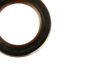 A.Z. MEISTERTEILE Wellendichtring, Kurbelwelle 11111167 Material: PTFE + ACM, Drehrichtung: rechts, Ausführung: mit Staublippe
Material: PTFE (Polytetrafluorethylen), ACM (Polyacryl-Kautschuk), Ergänzungsartikel/Ergänzende Info 2: mit Montagehülse, Innendurchmesser [mm]: 32, Außendurchmesser [mm]: 47, Höhe [mm]: 10, Bauart Radialwellendichtring: A SL, Drallart: Rechtsdrall 2.
