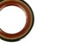 A.Z. MEISTERTEILE Wellendichtring, Kurbelwelle 11111036 Material: NBR, Drehrichtung: alternierend, Ausführung: mit Staublippe
Material: FPM (Fluor-Kautschuk), Innendurchmesser [mm]: 32, Außendurchmesser [mm]: 47, Höhe [mm]: 10, Bauart Radialwellendichtring: A SL, Drallart: Wechseldrall 2.