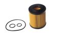 JAKOPARTS Ölfilter 303560 Filterausführung: Filtereinsatz, Höhe [mm]: 92, Außendurchmesser [mm]: 72, Durchmesser 1 [mm]: 32, Durchmesser 2 [mm]: 32, Artikelnummer des empfohlenen Spezialwerkzeuges: J9131003 1.