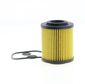 JAKOPARTS Ölfilter 303560 Filterausführung: Filtereinsatz, Höhe [mm]: 92, Außendurchmesser [mm]: 72, Durchmesser 1 [mm]: 32, Durchmesser 2 [mm]: 32, Artikelnummer des empfohlenen Spezialwerkzeuges: J9131003 2.