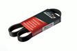 A.Z. MEISTERTEILE FLEXIBELT Micro V multi-ribbed belt One-sided, 923mm, 6 (AZMT-20-033-1464)
