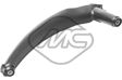 METALCAUCHO Door handle