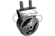 METALCAUCHO Lagerung, Motor