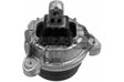 METALCAUCHO Lagerung, Motor