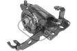 METALCAUCHO Lagerung, Motor