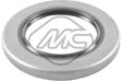 METALCAUCHO Transmission gear seal