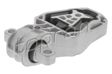HANS-PRIES Lagerung, Motor
