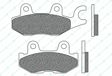 NEWFREN Brake pad for motorcycle