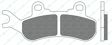 NEWFREN Brake pad for motorcycle