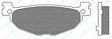 NEWFREN Brake pad for motorcycle