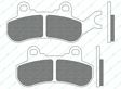 NEWFREN Brake pad for motorcycle