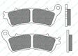 NEWFREN Brake pad for motorcycle