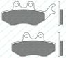 NEWFREN Brake pad for motorcycle