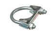 A.Z. MEISTERTEILE Exhaust bracket