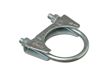A.Z. MEISTERTEILE Exhaust bracket
