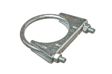 A.Z. MEISTERTEILE Exhaust bracket