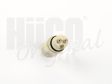 HITACHI Raddrehzahlsensor 724721 Einbauseite: Vorderachse links 4.