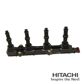HITACHI Zündspule 725315 Ergänzungsartikel/Ergänzende Info 2: mit integriertem Schaltgerät 1.