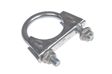 A.Z. MEISTERTEILE Exhaust bracket