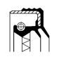 CORTECO Wheel hub seal 10622011 120x140x14 mm
Fitting Position: Rear Axle, Height [mm]: 14, Inner Diameter [mm]: 120, Outer Diameter [mm]: 140, Material: FPM (fluoride rubber), Swirl Type: Alternating Twist, Dust Cover: with dust lip 3.