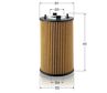 TECNECO FILTERS Ölfilter