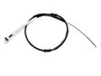 A.Z. MEISTERTEILE Handbremsseil 1755/1465mm (AZMT-44-031-1004)