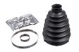A.Z. MEISTERTEILE Halbachsmanschette Thermoplastic, 144mm (AZMT-43-020-1322)